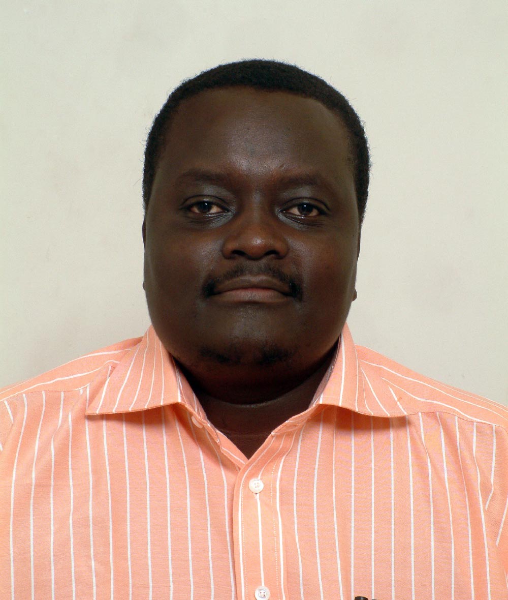 Dr. Wambugu M. Kigira